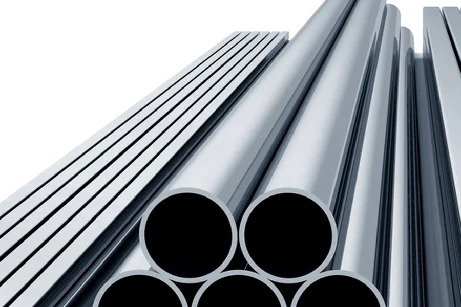 Tubes acier